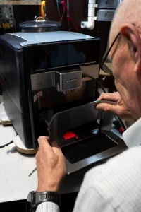 Job Tehnician Espressoare in Bucuresti