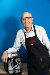 Mentenanță espressor Philips: decalcifiere și curățare corectă